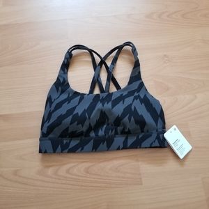 Lulu energy bra